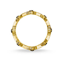 Load image into Gallery viewer, Thomas Sabo Crown Ring