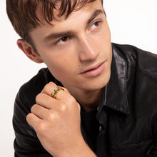 Load image into Gallery viewer, Thomas Sabo Crown Ring