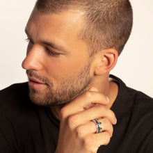 Load image into Gallery viewer, Thomas Sabo Crown Ring