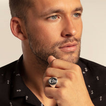 Load image into Gallery viewer, Thomas Sabo Ring "Skull"