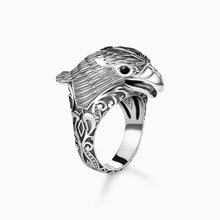 Load image into Gallery viewer, Thomas Sabo Ring "Eagle" TR2226