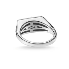 Load image into Gallery viewer, Thomas Sabo Ring "College Ring"