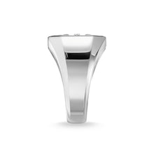 Load image into Gallery viewer, Thomas Sabo Ring Compass Black