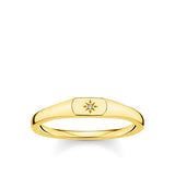 Thomas Sabo Ring Star