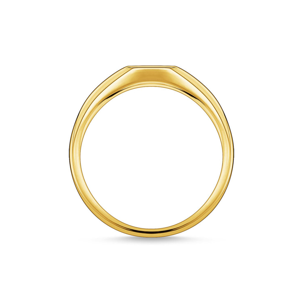 Thomas Sabo Ring Star