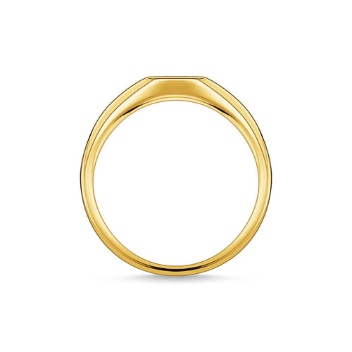 Thomas Sabo Ring Star