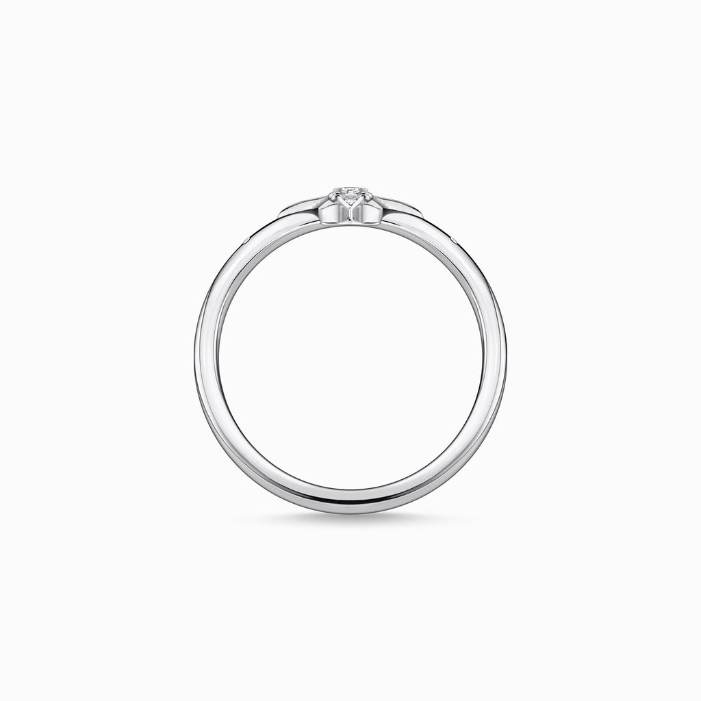 Thomas Sabo Ring Star