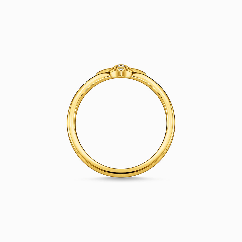 Thomas Sabo Ring Star