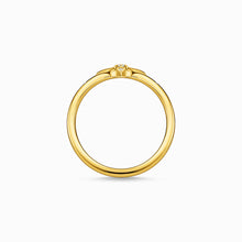 Load image into Gallery viewer, Thomas Sabo Ring Star