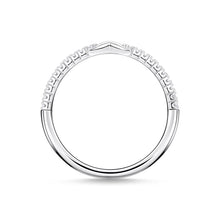 Load image into Gallery viewer, Thomas Sabo Ring Infinity
