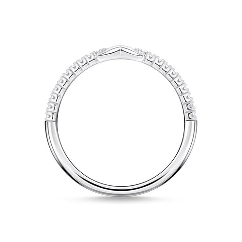 Thomas Sabo Ring Infinity