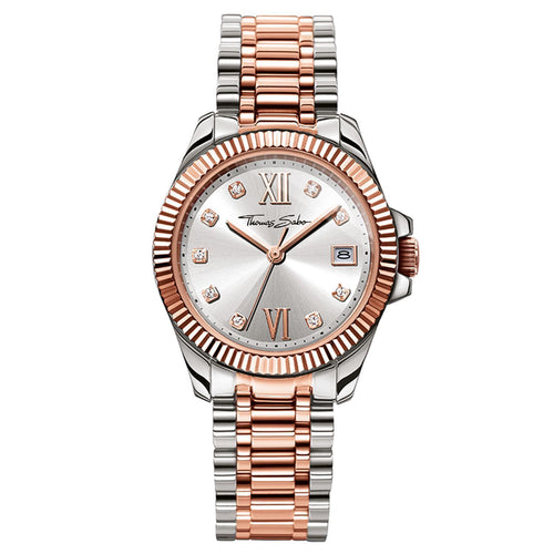 Thomas Sabo Women's Watch