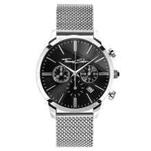 Load image into Gallery viewer, Thomas Sabo Men's Watch "REBEL SPIRIT CHRONO"