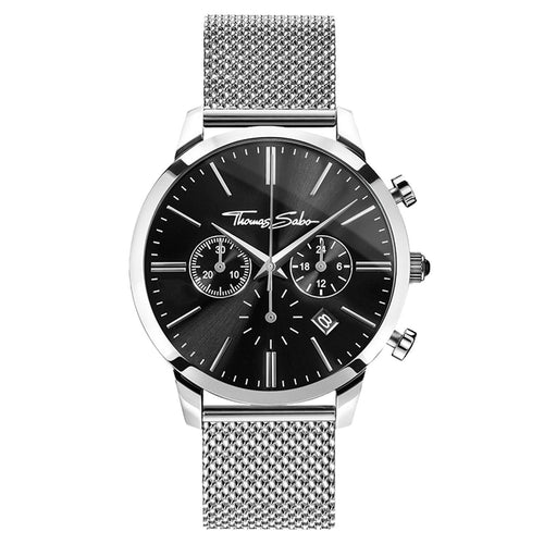 Thomas Sabo Men's Watch