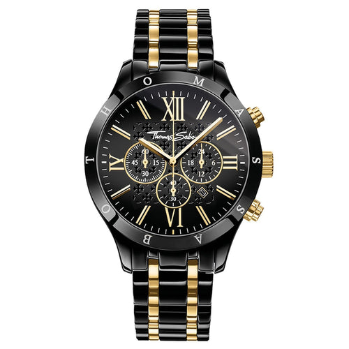 Thomas Sabo Men's Watch