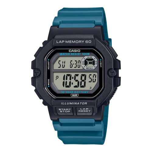 WS1400H-3A