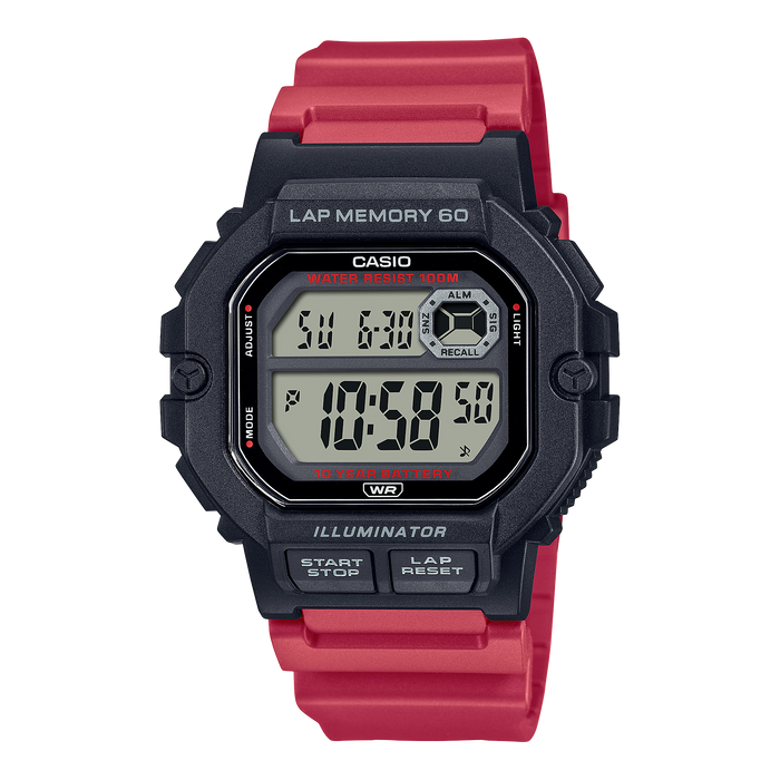 WS1400H-4A