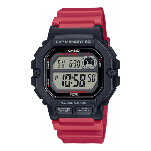 WS1400H-4A