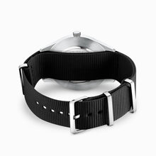 Load image into Gallery viewer, Thomas Sabo Watch Band "Code TS Nato Black"