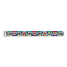 Load image into Gallery viewer, Thomas Sabo Watch Band "Code TS Nato Coloured Graphic Patterns"