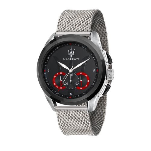 TRAGUARDO 45mm Black Watch