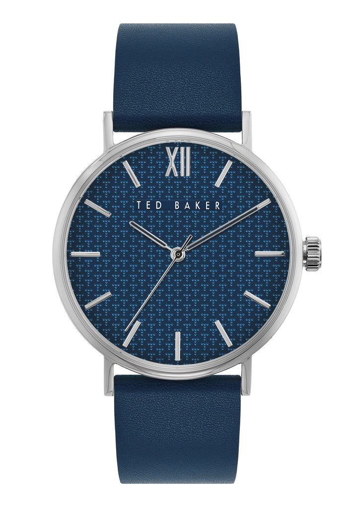 Ted Baker Phylipa Blue Watch
