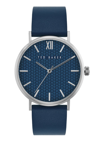 Ted Baker Phylipa Blue Watch