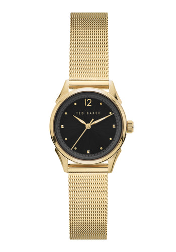Ted Baker Luchiaa Gold Watch