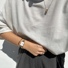 Load image into Gallery viewer, Daniel Wellington Classic Bracelet Gold Large