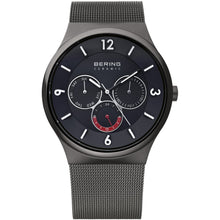 Load image into Gallery viewer, Bering Ceramic Grey 40 mm Men's Watches 33440-077