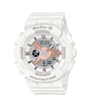 Load image into Gallery viewer, BA110RG-7A