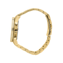 Load image into Gallery viewer, Maserati Stile Gold Dial 45mm Chronograph