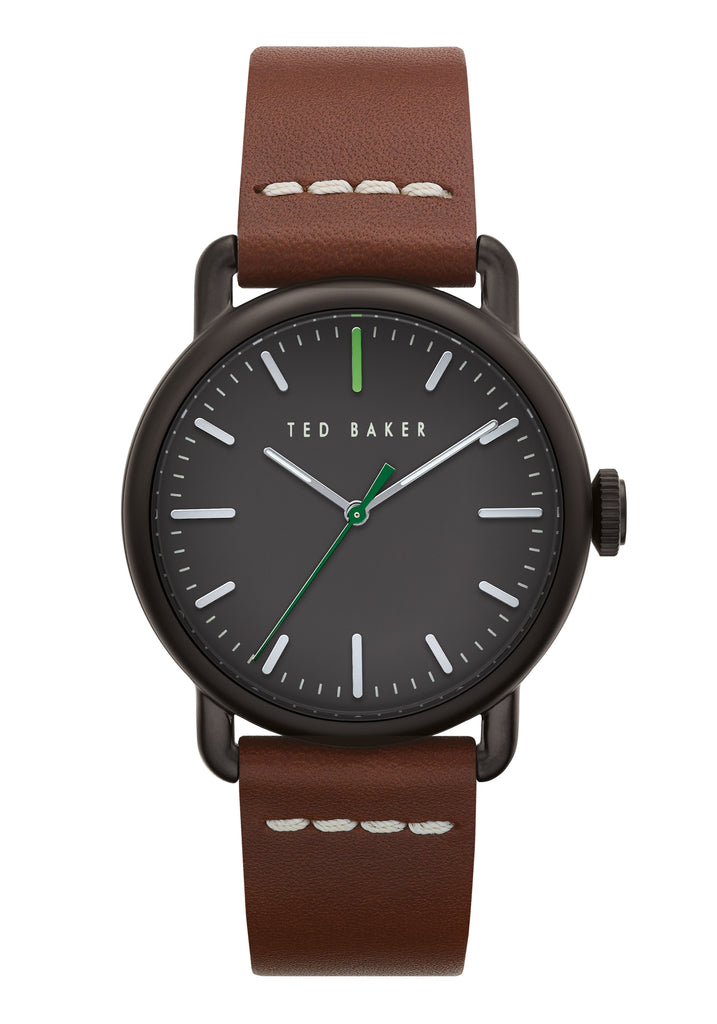 Ted Baker Tomcoll Brown Watch