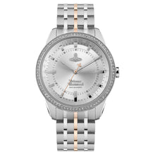 Load image into Gallery viewer, Vivienne Westwood East End Watch Two Tone