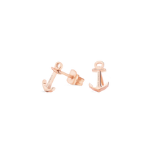 Load image into Gallery viewer, Paul Hewitt Northern Delight Rose Gold Earring