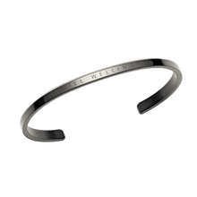 Load image into Gallery viewer, Daniel Wellington Classic Bracelet Graphite