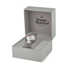 Load image into Gallery viewer, Vivienne Westwood Camberwell Watch Two Tone