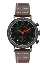 Load image into Gallery viewer, Ted Baker Marteni Brown Watch