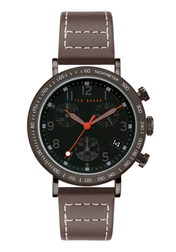 Ted Baker Marteni Brown Watch