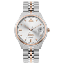 Load image into Gallery viewer, Vivienne Westwood Camberwell Watch Two Tone