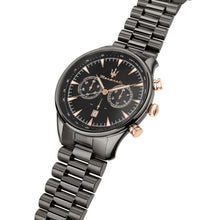Load image into Gallery viewer, Maserati Tradizione Gunmetal 45mm Chronograph