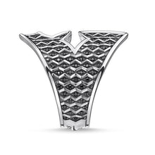Load image into Gallery viewer, Thomas Sabo Ring Knight's Helmet