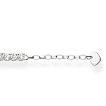 Load image into Gallery viewer, Thomas Sabo Tennis Bracelet