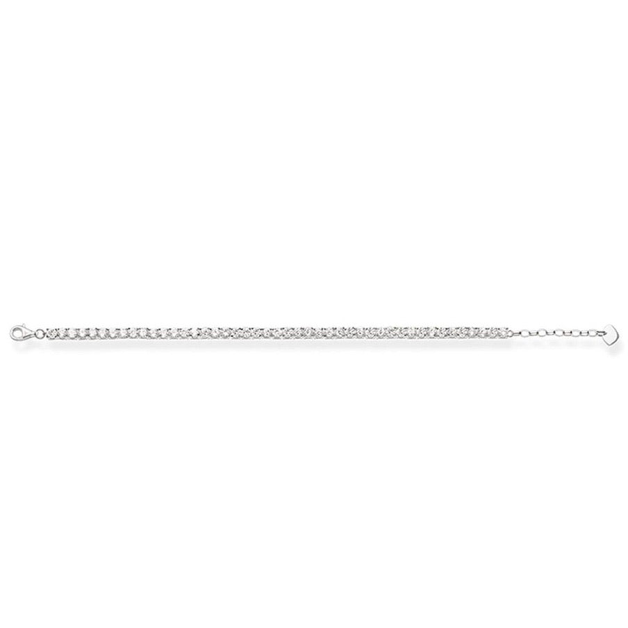 Thomas Sabo Tennis Bracelet