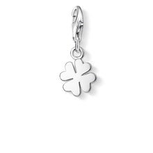 Load image into Gallery viewer, Thomas Sabo Charm Pendant "Cloverleaf"