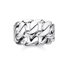 Load image into Gallery viewer, Thomas Sabo Ring Links