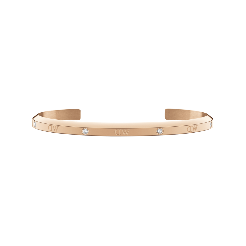Daniel Wellington Classic Lumine Bracelet Rose Gold