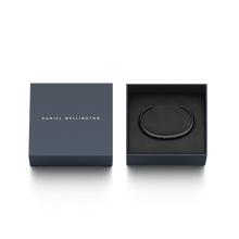 Load image into Gallery viewer, Daniel Wellington Classic Bracelet Black