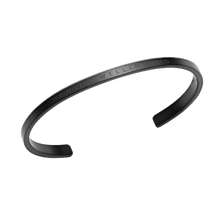 Load image into Gallery viewer, Daniel Wellington Classic Bracelet Black