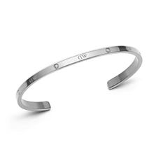 Load image into Gallery viewer, Daniel Wellington Classic Lumine Bracelet Silver